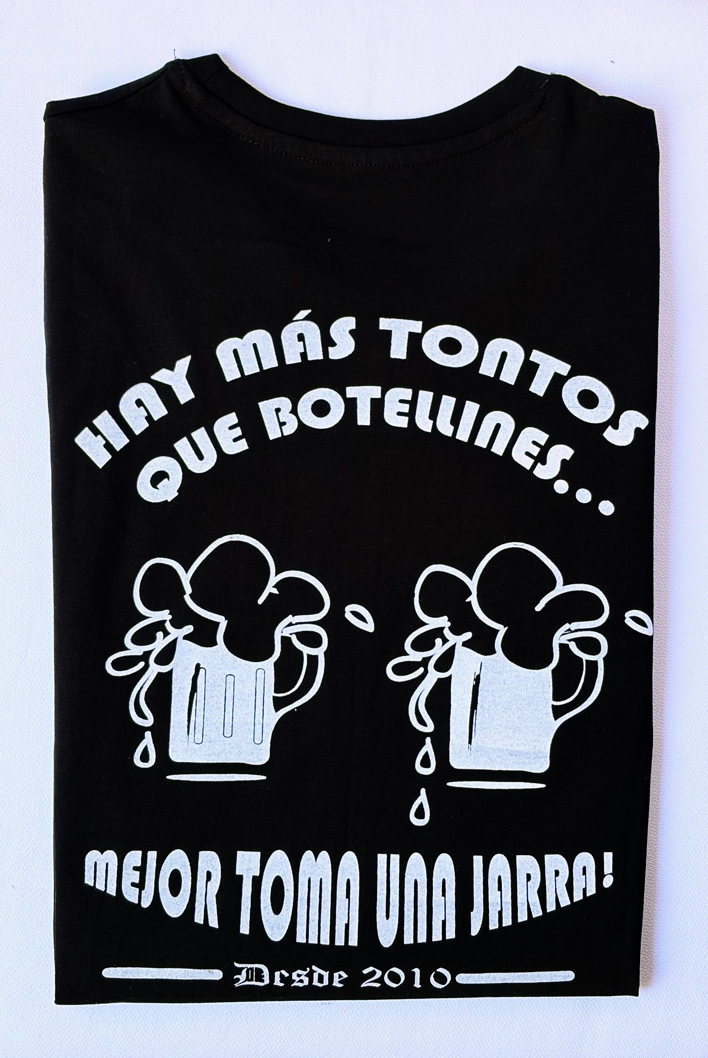 Camiseta orgánica los listos lo saben pero sin gluten diseño de edición limitada de gota goteo espalda