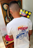 pielacoa — exclusivo · camiseta orgánica · edición limitada