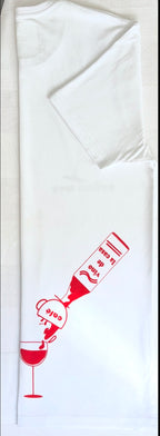 new coffee· edición04 · camiseta orgánica · edición limitada